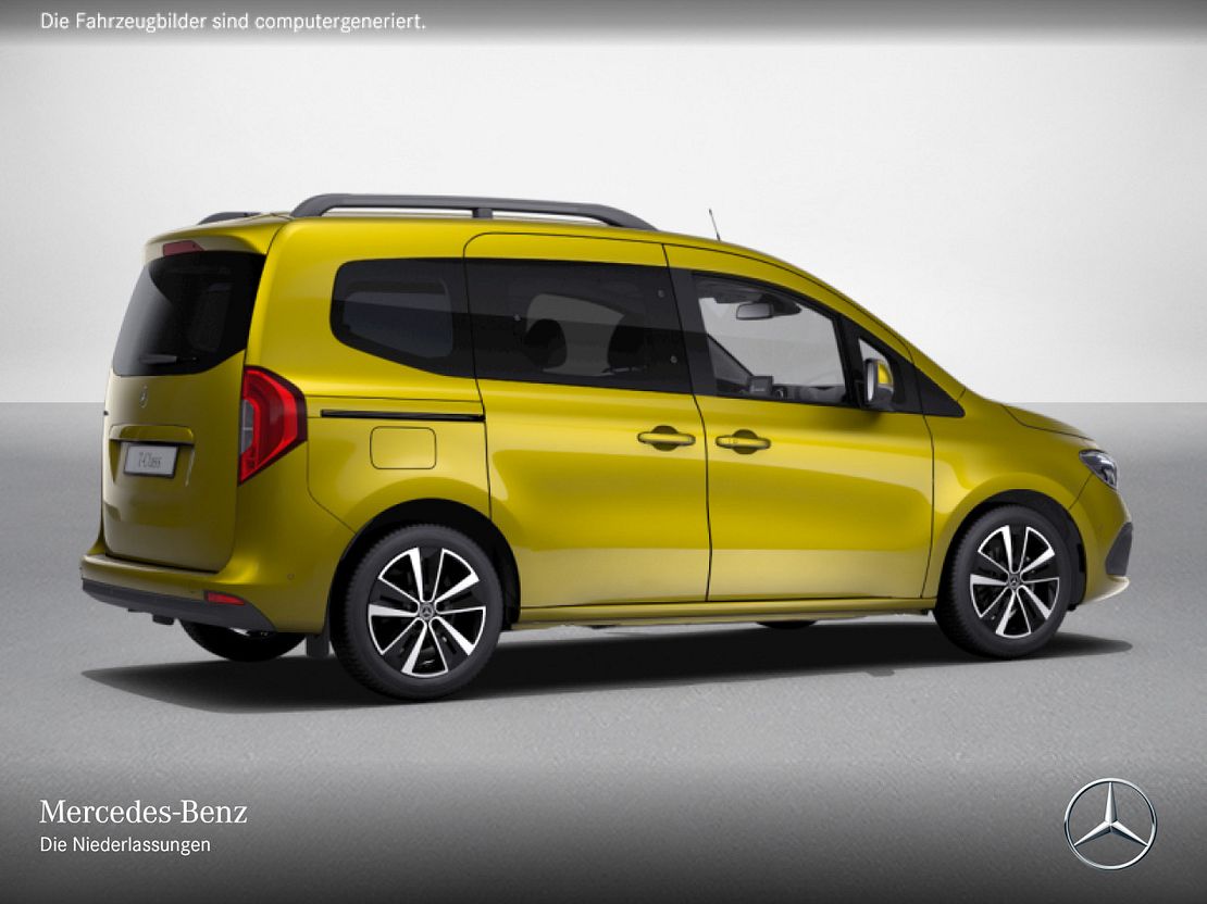 Mercedes-Benz T 180 Style