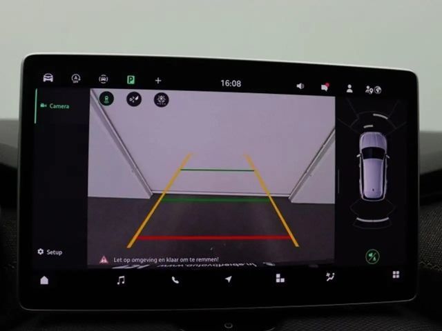 Skoda Kodiaq 1.5 TSI Selection