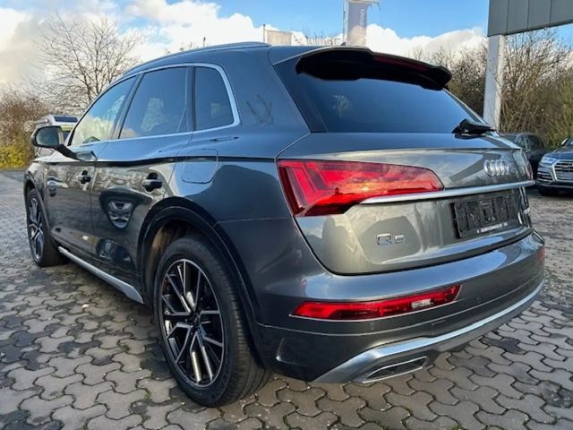 Audi Q5 Hybride Quattro