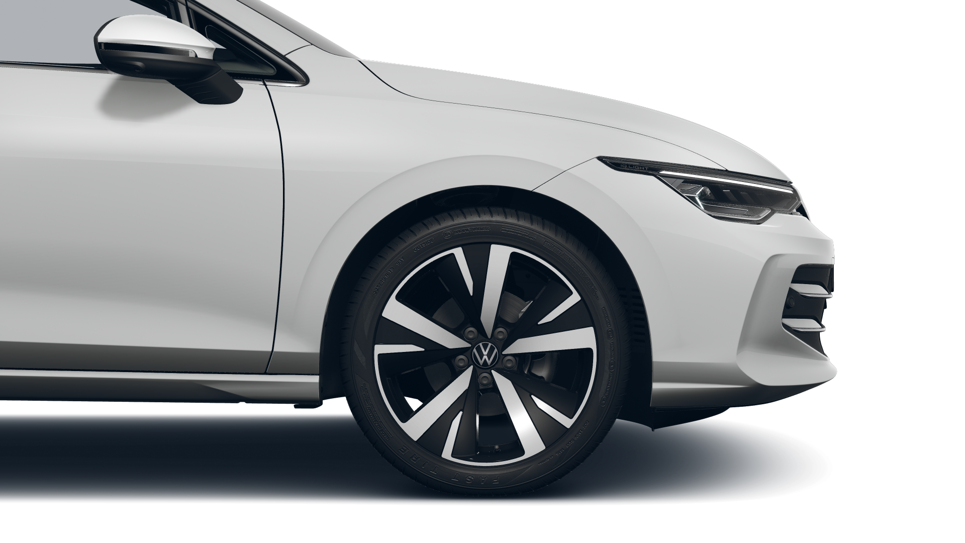 Volkswagen Golf 1.5 TSI Golf VIII Variant