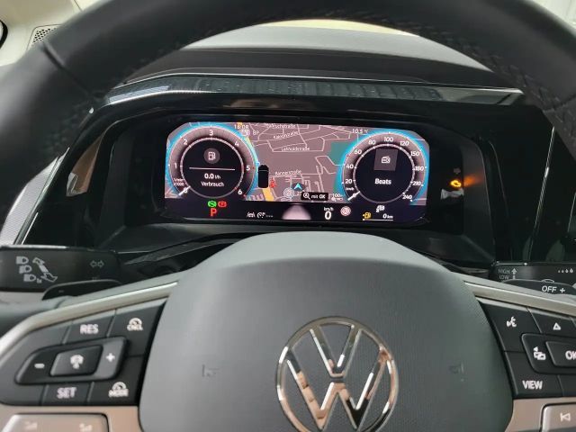 Volkswagen Multivan Business T7