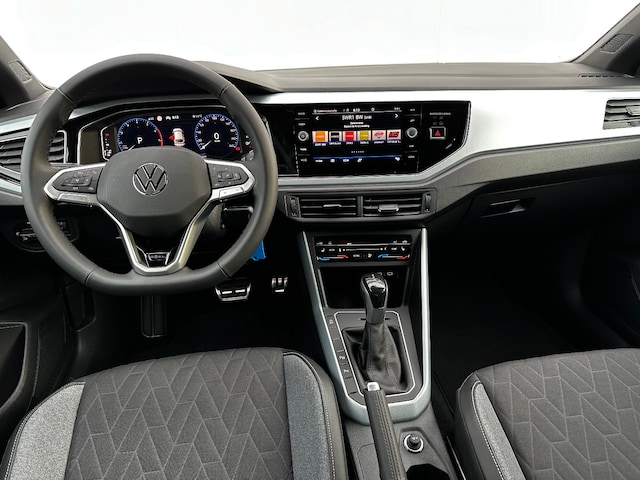 Volkswagen Taigo DSG