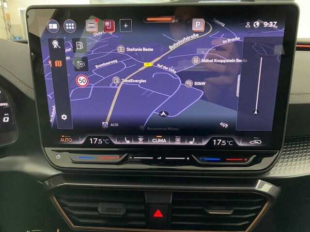 Cupra Leon DSG Sportstourer