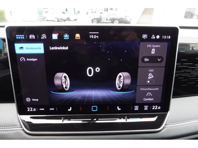 Volkswagen Tiguan 2.0 TDI 4Motion