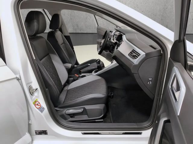 Volkswagen Polo 1.0 Goal, Matrix-LED, Navi, GRA, Aluräder