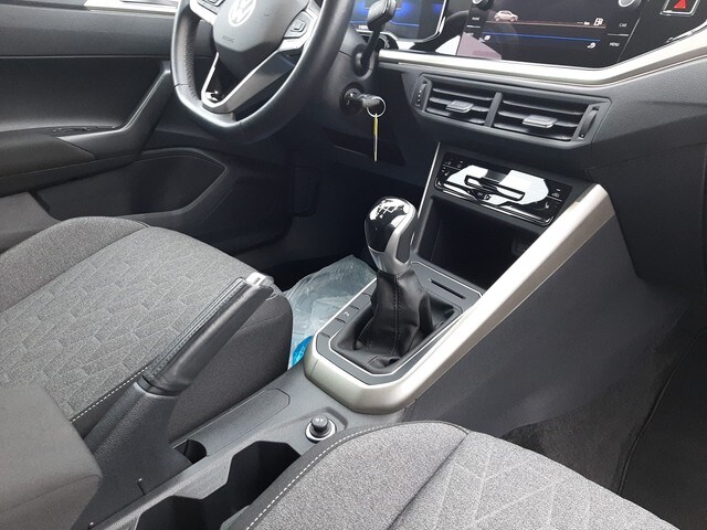 Volkswagen Polo 1.0 TSI Move