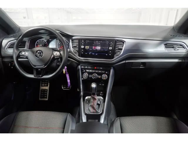 Volkswagen T-Roc 1.5 TSI R-Line Sport