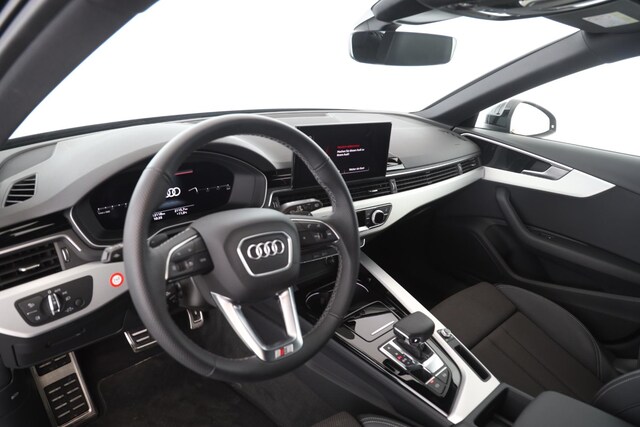 Audi A4 35 TDI Avant S-Line S-Tronic