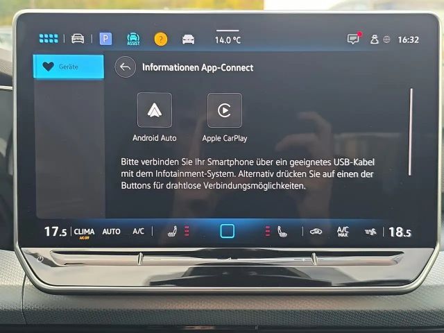 Volkswagen Golf 2.0 TDI DSG