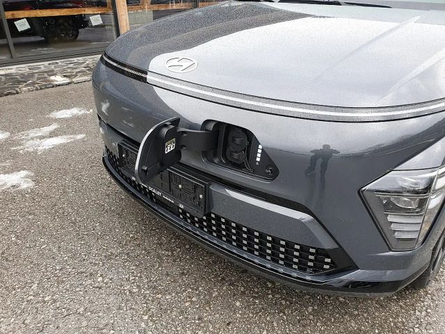 Hyundai Kona Electric Trend