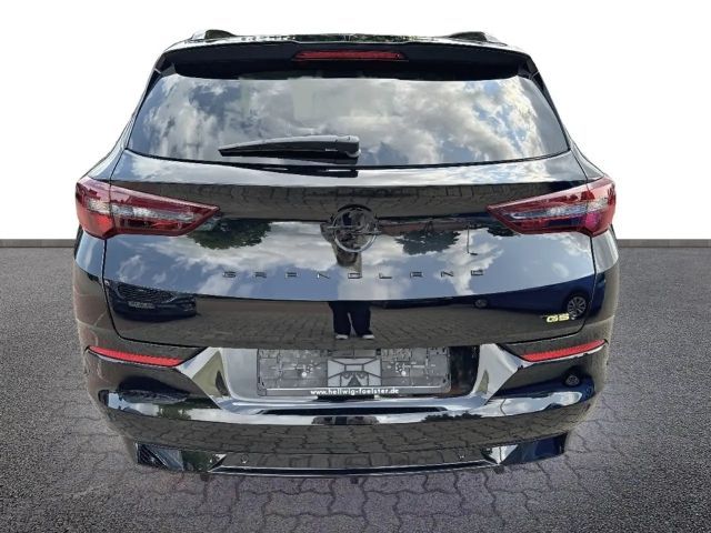 Opel Grandland X GSe Hybrid Innovation
