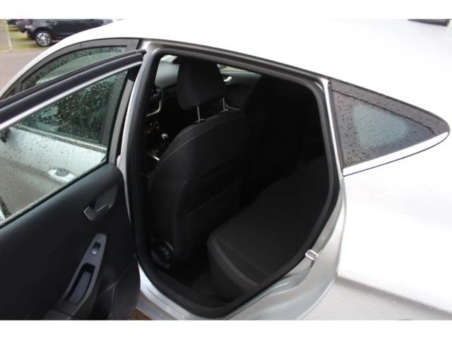 Ford Fiesta Titanium