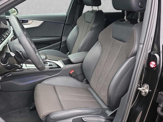 Audi A4 40 TDI Avant Quattro S-Tronic