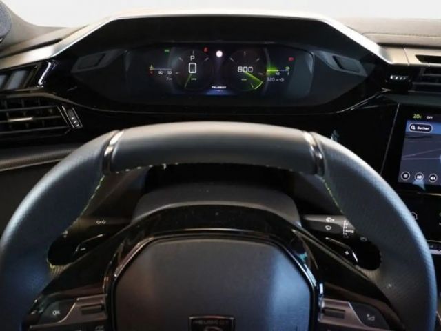 Peugeot 308 EAT8 GT-Line HDi SW