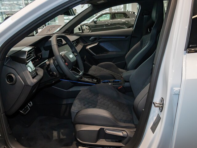 Audi RS3 Quattro S-Tronic Sportback