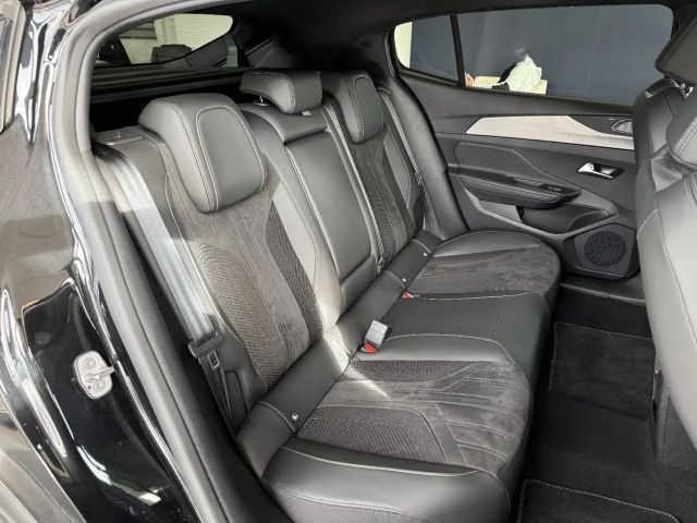 Peugeot 408 130 GT-Line PureTech