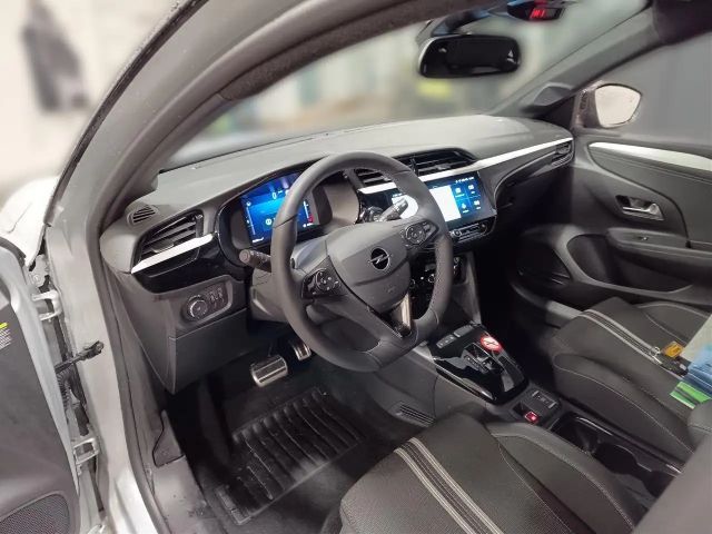 Opel Corsa GS-Line Grand Sport