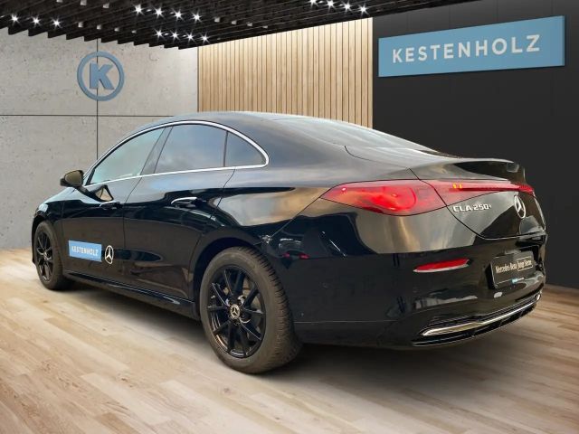 Mercedes-Benz CLA 250 Coupé