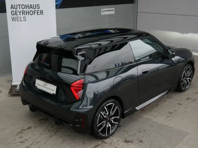 MINI Cooper E Cooper E