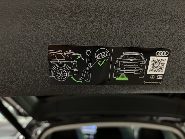 Audi Q3 Hybride S-Tronic