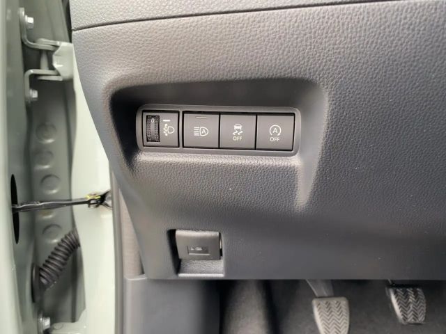 Toyota Aygo 1.0 VVT-i Explore