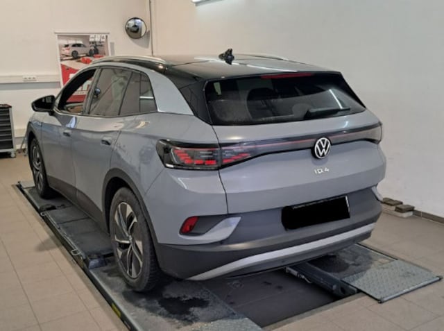 Volkswagen ID.4 | NAVI AHK ACC LED