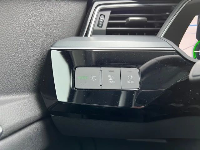 Audi e-tron 50 Quattro