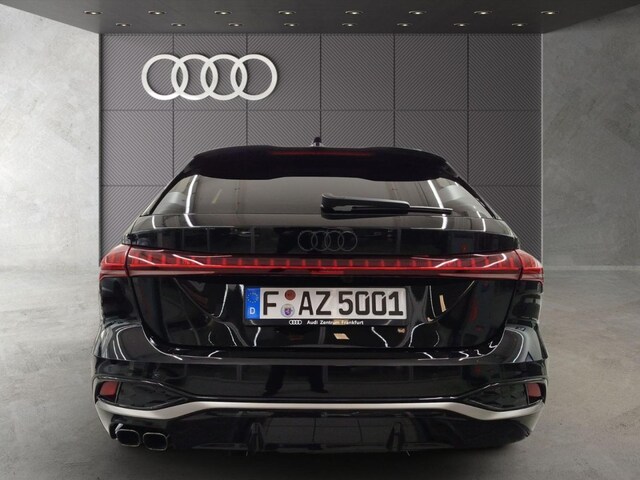 Audi A5 Avant S-Tronic