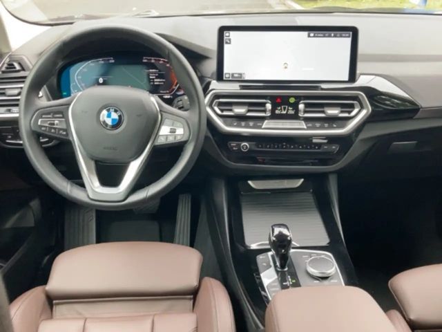 BMW X3 xDrive