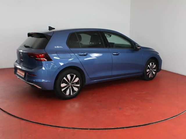 Volkswagen Golf 2.0 TDI DSG