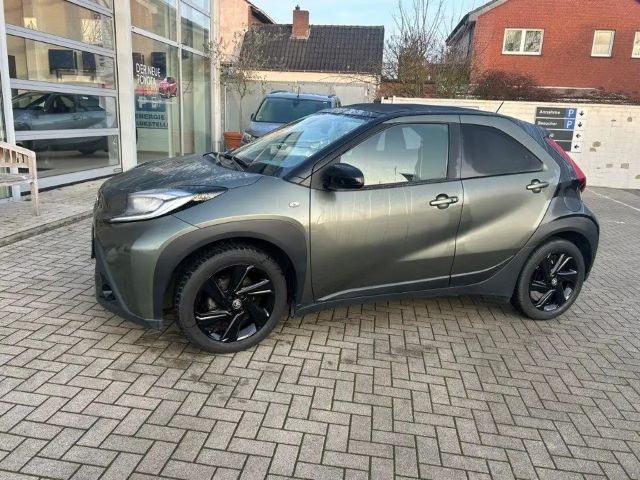 Toyota Aygo X Explore Hatchback
