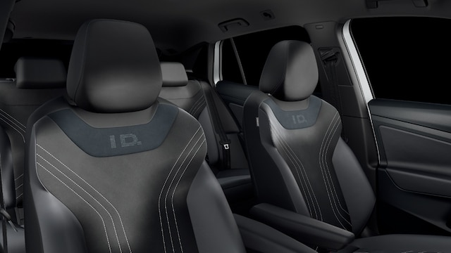 Volkswagen ID.4 AHK KEYLESS LED NAVI KLIMA LM