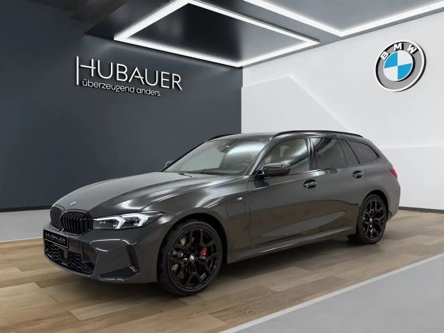 BMW 330 330e Touring xDrive