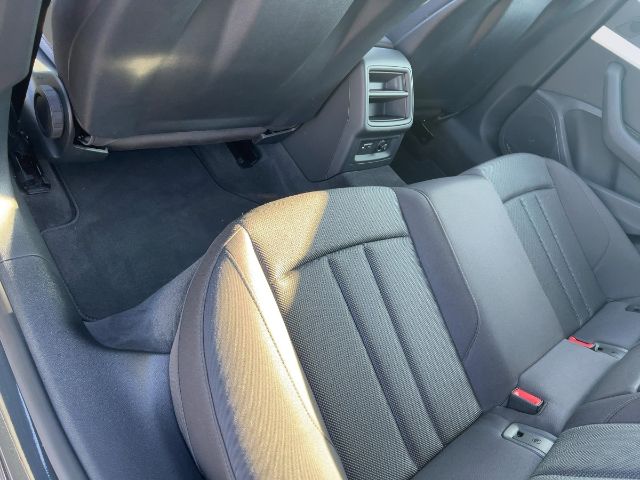 Audi A5 40 TFSI Quattro S-Tronic Sportback