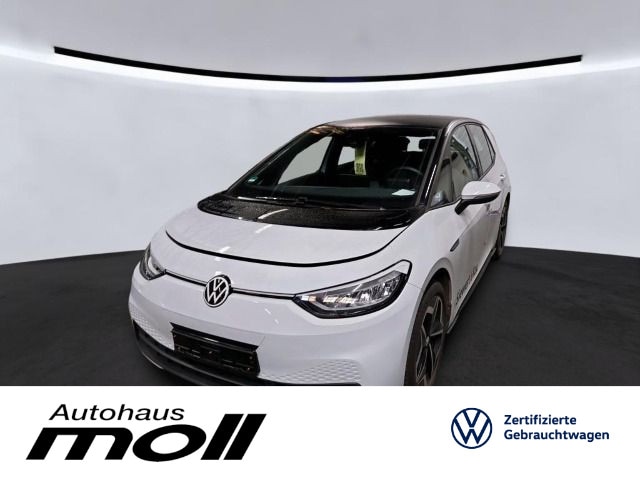 Volkswagen ID.3 Performance Pro