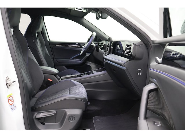 Volkswagen Tiguan 2.0 TDI DSG R-Line