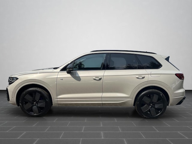 Volkswagen Touareg Style eHybrid