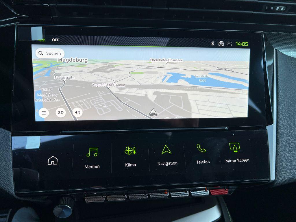 Peugeot 308 BlueHDi EAT8 GT-Line SW