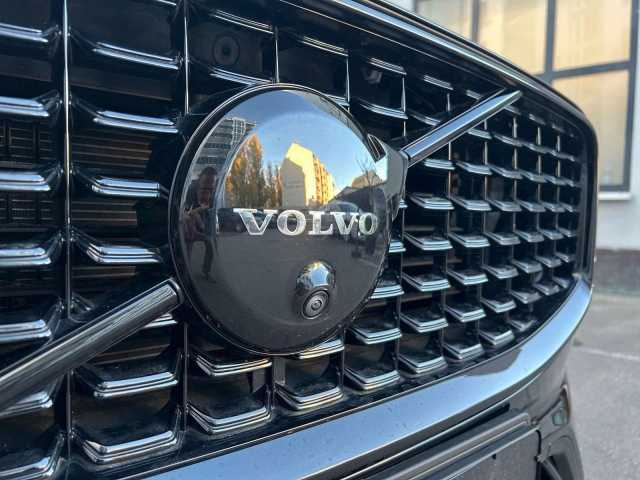 Volvo XC60 Plus Recharge