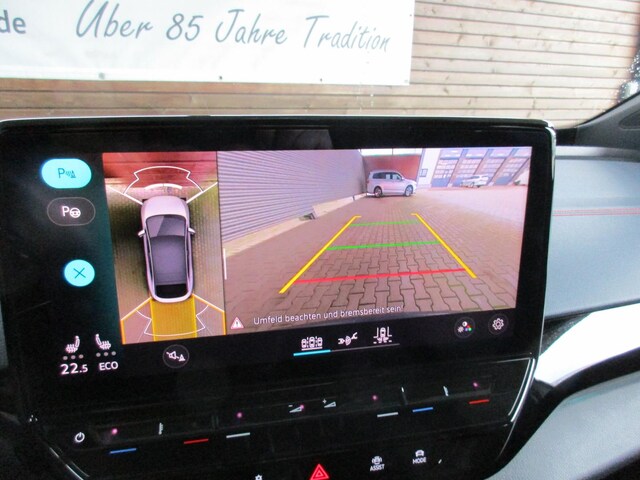 Volkswagen ID.5 4Motion