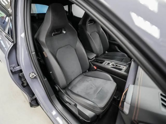 Cupra Formentor DSG VZ