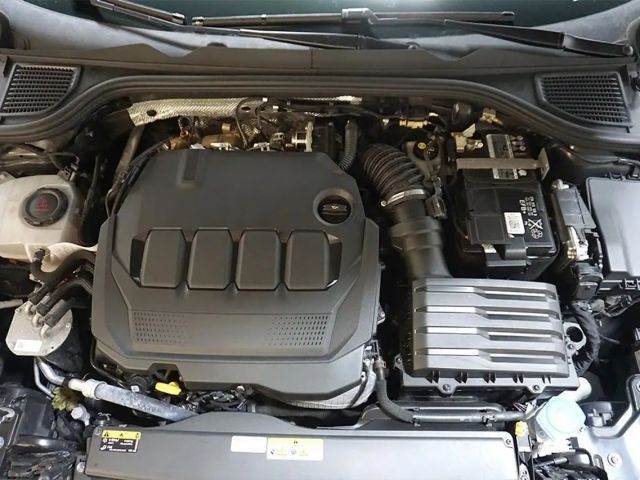 Volkswagen Golf 2.0 TDI DSG