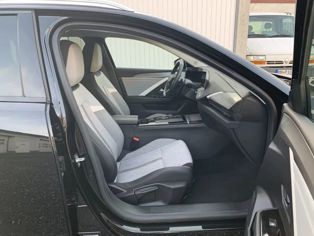 Opel Astra 1.5 CDTI 1.5 Turbo Sports Tourer