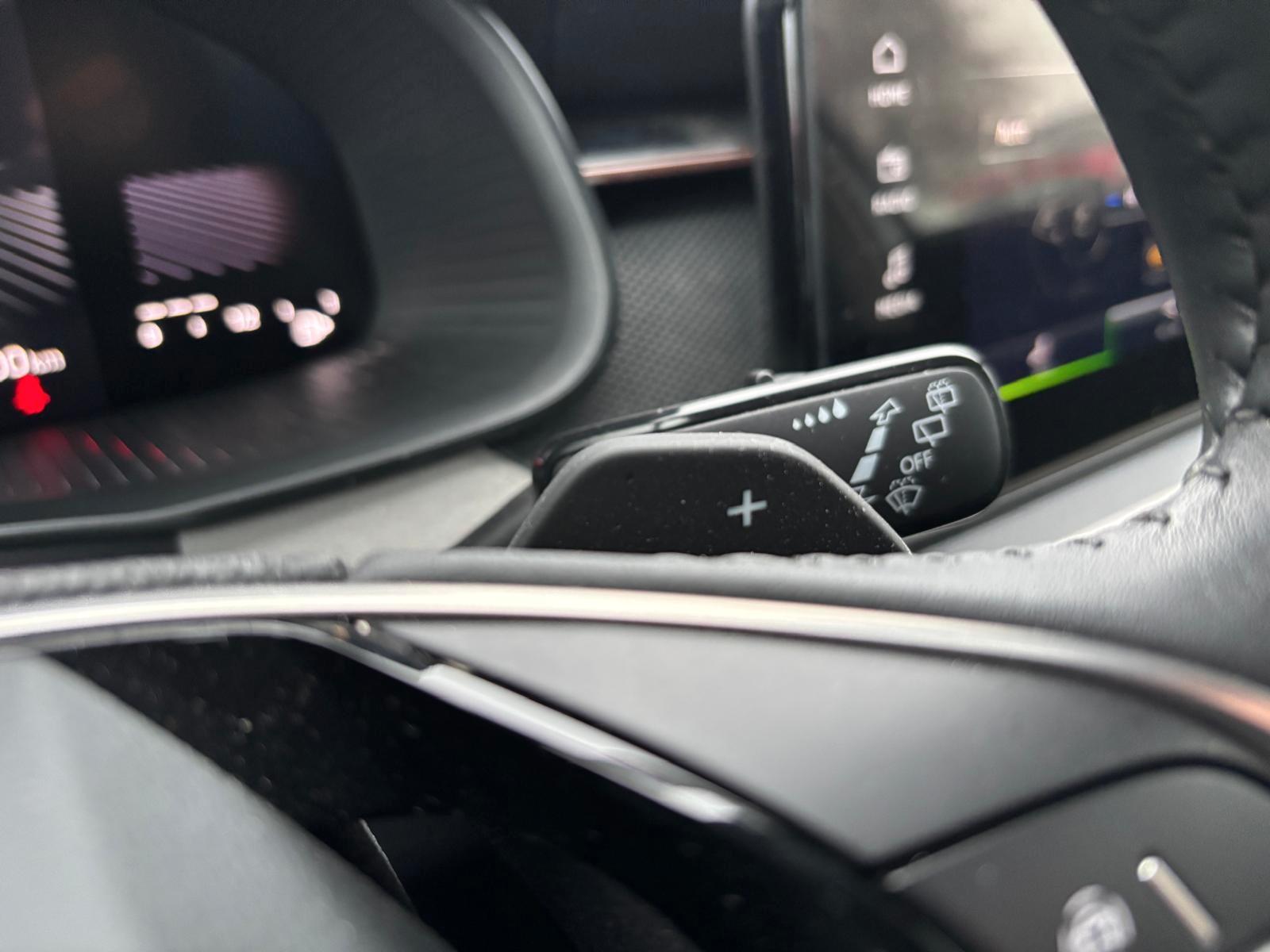 Skoda Kamiq Selection