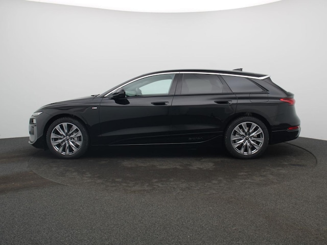 Audi A6 e-tron Avant Quattro