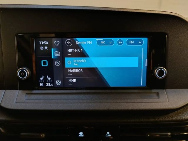 Volkswagen Caddy Family