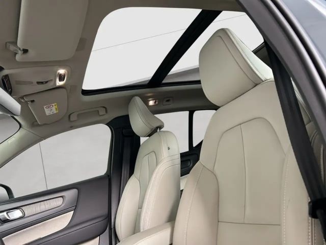 Volvo XC40 AWD Geartronic Inscription