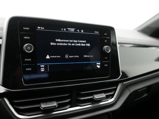 Volkswagen T-Roc DSG R-Line