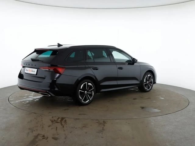 Skoda Octavia RS iV
