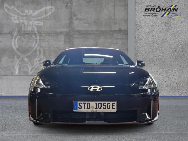 Hyundai IONIQ 6 Techniq